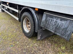 VOLVO FE Kühlwagen