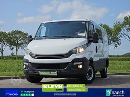 IVECO DAILY 35S14 aardgas 3.0ltr EURO6