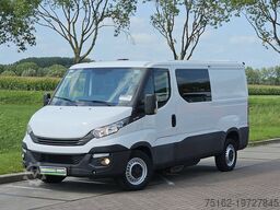 IVECO DAILY 35S14 aardgas 3.0ltr EURO6
