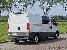 IVECO DAILY 35S14 aardgas 3.0ltr EURO6