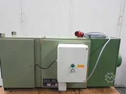 Indusa EL-1250