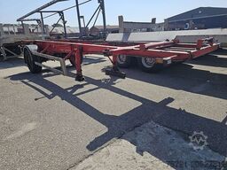 DAPA 20 FT CONTAINER 1 AXLE BPW DRUM