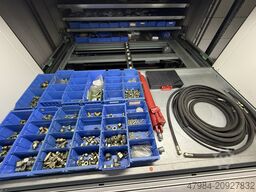 SSI Schäfer SHUTTLE-250-1850 x 863-NT