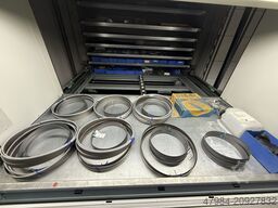 SSI Schäfer SHUTTLE-250-1850 x 863-NT