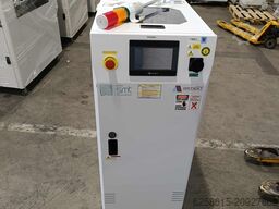 E-flex SMT microsystems Loader, Inverter, Buffer