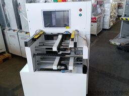 E-flex SMT microsystems Loader, Inverter, Buffer