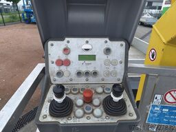 RUTHMANN T 285 / MAN TGL 7.150 4X2 BB