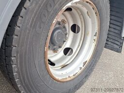 RUTHMANN T 285 / MAN TGL 7.150 4X2 BB