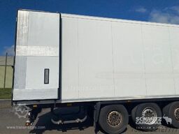 Schmitz Cargobull Reefer Meat hanging system