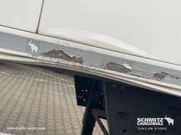 Schmitz Cargobull Reefer Meat hanging system