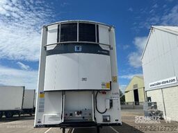 Schmitz Cargobull Reefer Standard