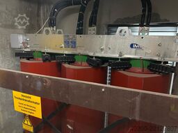 Imefy 1000 kVA