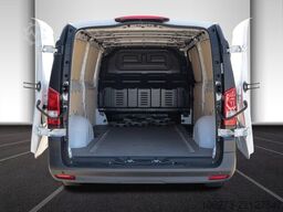 Mercedes-Benz Vito116CDI KA Extralang,Automatik,Klima,Kamera