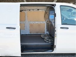 Mercedes-Benz Vito116CDI KA Extralang,Automatik,Klima,Kamera