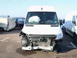 Mercedes-Benz Sprinter 317 CDI,L2H2,Automatik,Kamera