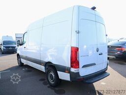 Mercedes-Benz Sprinter 317 CDI,L2H2,Automatik,Kamera