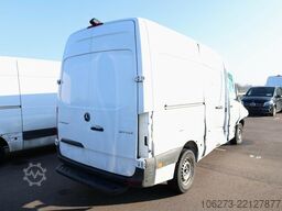 Mercedes-Benz Sprinter 317 CDI,L2H2,Automatik,Kamera
