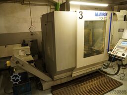 Mikron VCP 800