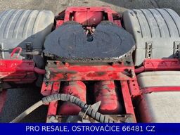 SCANIA R450 N320 HIGHLINE EURO 6 + RETARDER + KHYDR.