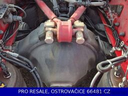 SCANIA R450 N320 HIGHLINE EURO 6 + RETARDER + KHYDR.