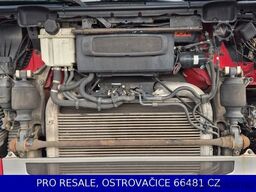 SCANIA R450 N320 HIGHLINE EURO 6 + RETARDER + KHYDR.