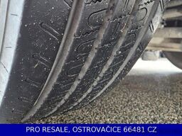 SCANIA R450 N320 HIGHLINE EURO 6 + RETARDER + KHYDR.