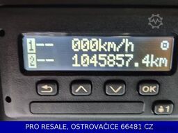 SCANIA R450 N320 HIGHLINE EURO 6 + RETARDER + KHYDR.