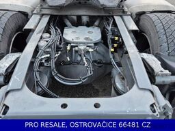 DAF XF 480 FT MEGA LD SSC EURO 6 + PARKCLIMA