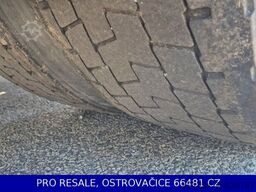 DAF XF 460 FT SSC EURO 6 + STANDKLIMA