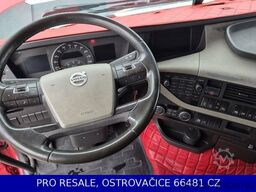 VOLVO FH 500 GLOBE XL E6 IPARKCOOL + WECON PC-CP-T0111