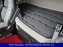 VOLVO FH 500 GLOBE XL E6 IPARKCOOL + WECON PC-CP-T0111