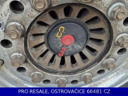 VOLVO FH 500 GLOBE XL E6 IPARKCOOL + WECON PC-CP-T0111