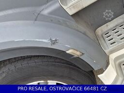 DAF XF 480 FT SSC E6 + PARKCLIMA BJ: 2019