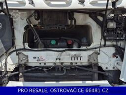 DAF XF 510 FT SSC EURO 6 + PARKCLIMA + HYDRAULIK