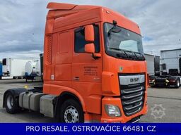 DAF XF 480 FT SC EURO 6 - BJ 2018