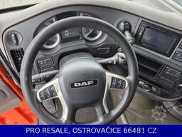 DAF XF 480 FT SC EURO 6 - BJ 2018