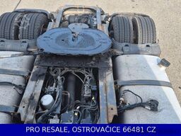 DAF XF 460 FT LD MEGA SC EURO 6 +