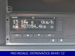 DAF XF 460 FT LD MEGA SC EURO 6 +