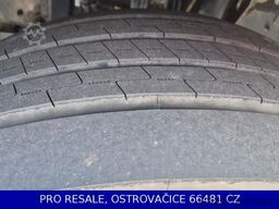 DAF XF 460 FT LD MEGA SC EURO 6 +