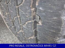 PANAV NS19 AH KIPPER 43 m3 - Fe / Al