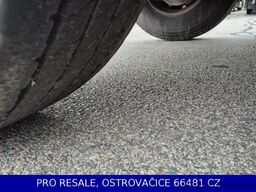 PANAV NS19 AH KIPPER 43 m3 - Fe / Al