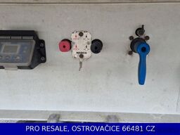 PANAV NS19 AH KIPPER 43 m3 - Fe / Al