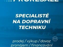 PANAV NS19 AH KIPPER 43 m3 - Fe / Al