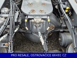 DAF XF 480 FT MEGA SSC EURO 6 + PARKCLIMA