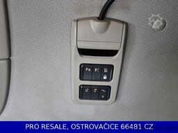 DAF XF 480 FT MEGA LD SSC EURO 6 + PARKCLIMA