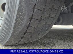 DAF XF 480 FT MEGA LD SSC EURO 6 + PARKCLIMA