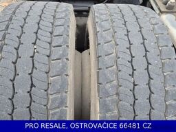 DAF XF 480 FT MEGA LD SSC EURO 6 + PARKCLIMA