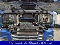 MAN TGX 18.510 XLX E6 + NAVI BJ. 2023 + ALCOA