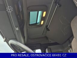 MAN TGX 18.510 XLX E6 + NAVI BJ. 2023 + ALCOA