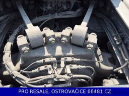 MERCEDES-BENZ ACTROS 1851 LSNRL MEGA EURO 6 + PARKCLIMA